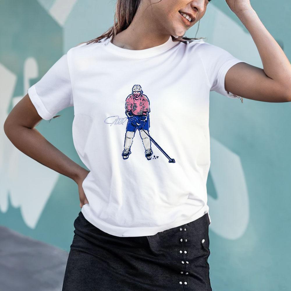 Jt Miller Silovs Tshirt